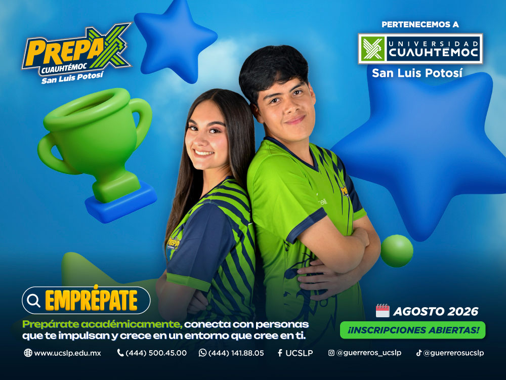 CUAUHTEMOC ACCESO EVENTOS