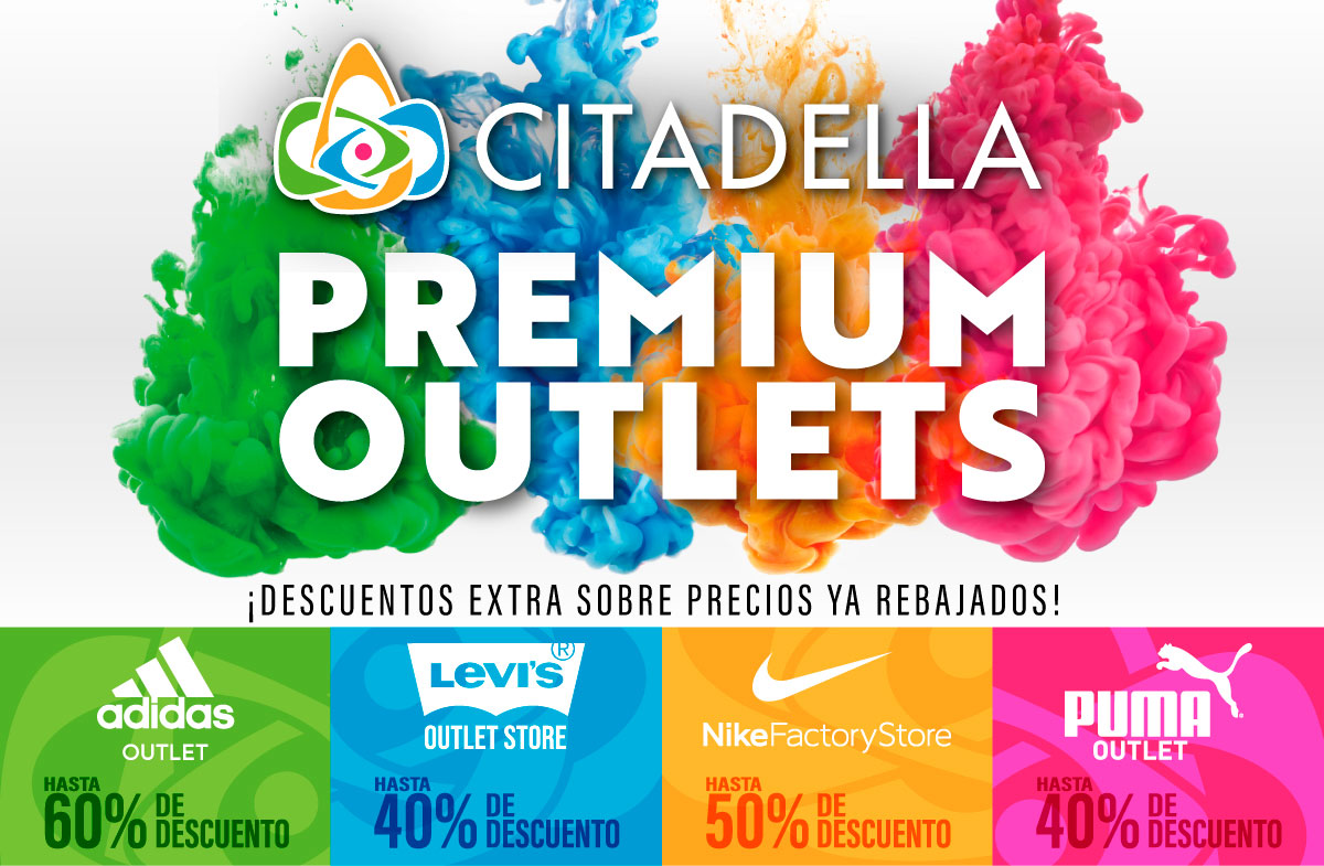 PLAZA CITADELLA LEADER