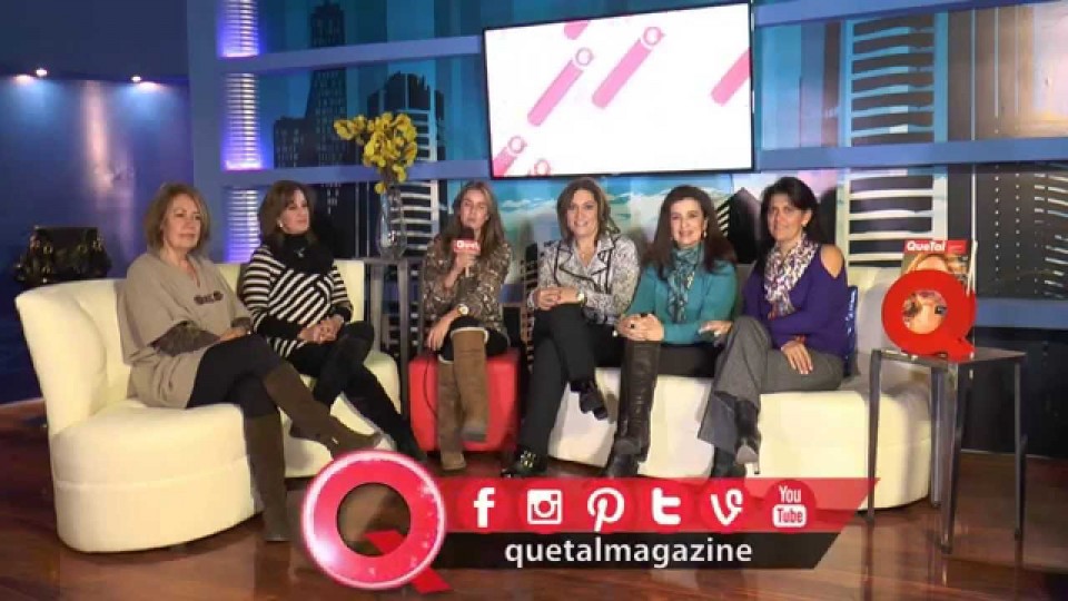 Estudio Q – Fundación Juan Pablo – Por ayudar – 02 diciembre #porayudar
