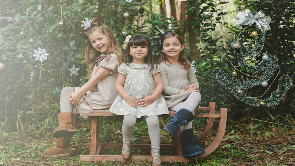 Portada Ainara, Dany & Mariana – 15 Diciembre 2015 #Portada