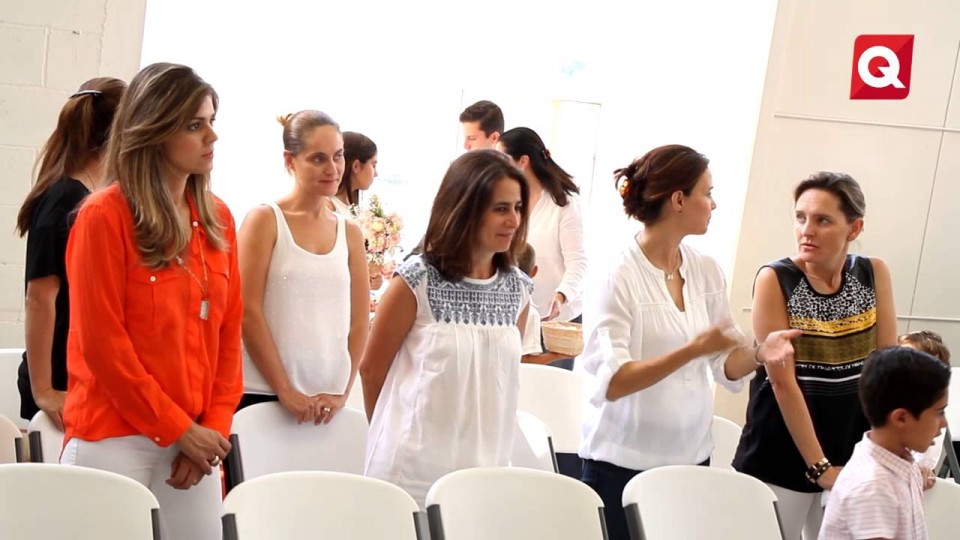 Primera Comunión de Alejandro Ascanio – 14 Junio 2016 – #SOCIALES