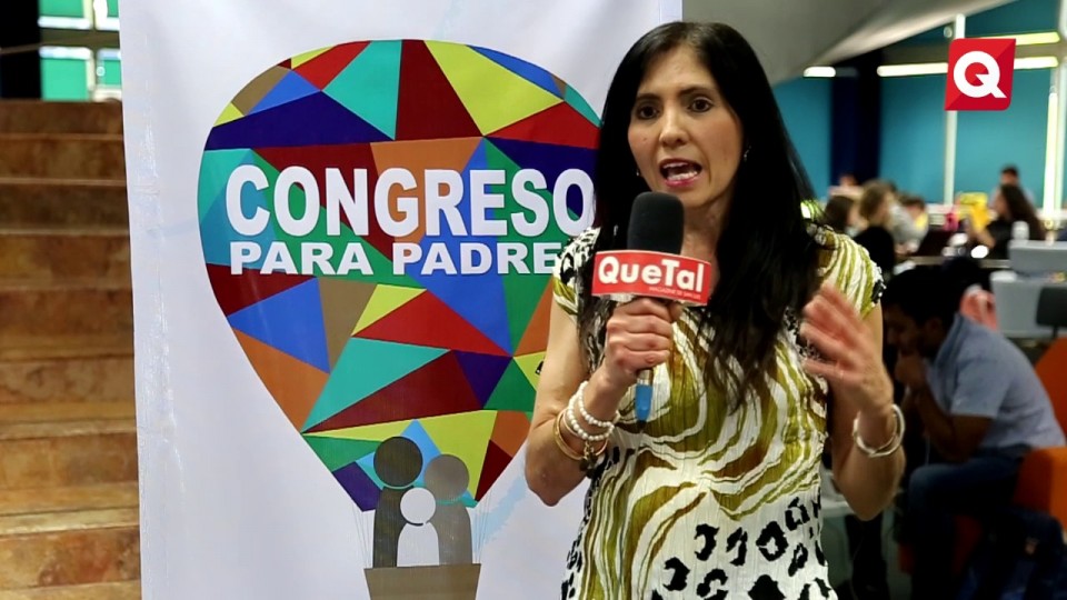 Congreso para padres – Tec de Monterrey