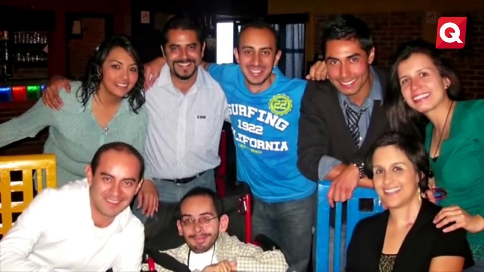Werner Aguilera