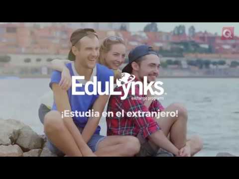 Edulynks –  Estudia en el extranjero