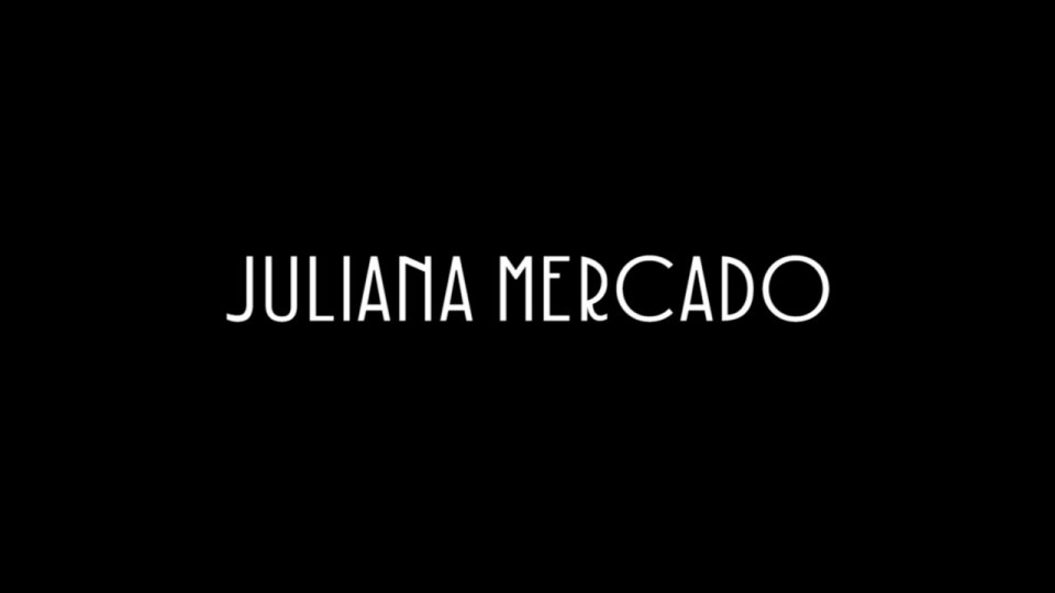 Juliana Mercado