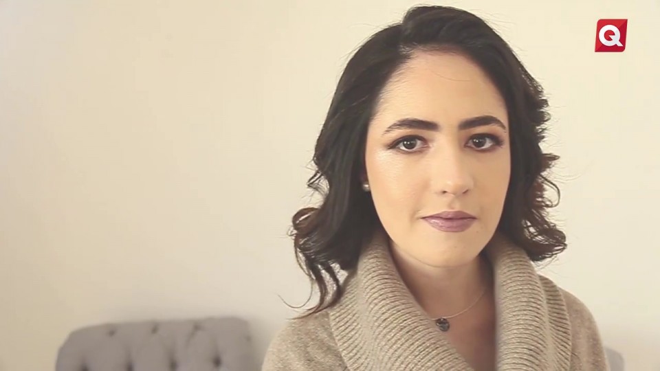 Fernanda Esquivel Make Up – Maquillaje para Pau Aldrett