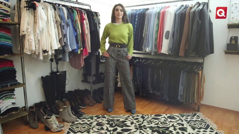 Moda por Adri de la Maza