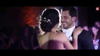 Boda Daniela Gonzáles & Arturo Hernández