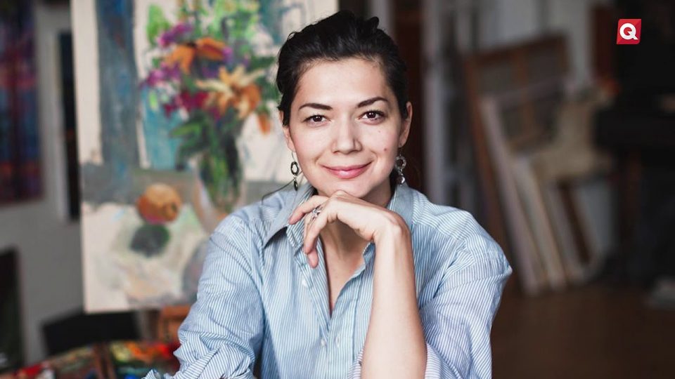 Eneagrama con Berenice Márquez