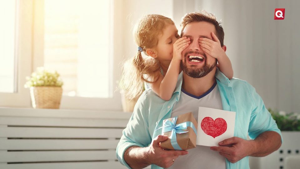 Papá ausente por Mariana Millán