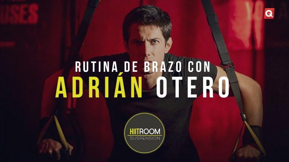 Rutina de brazo