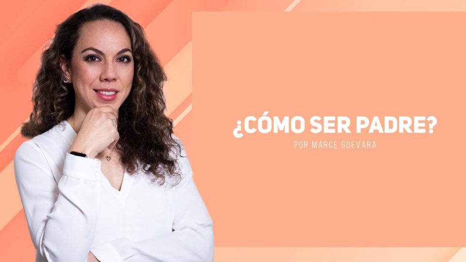 Marcela Guevara – Como ser padre