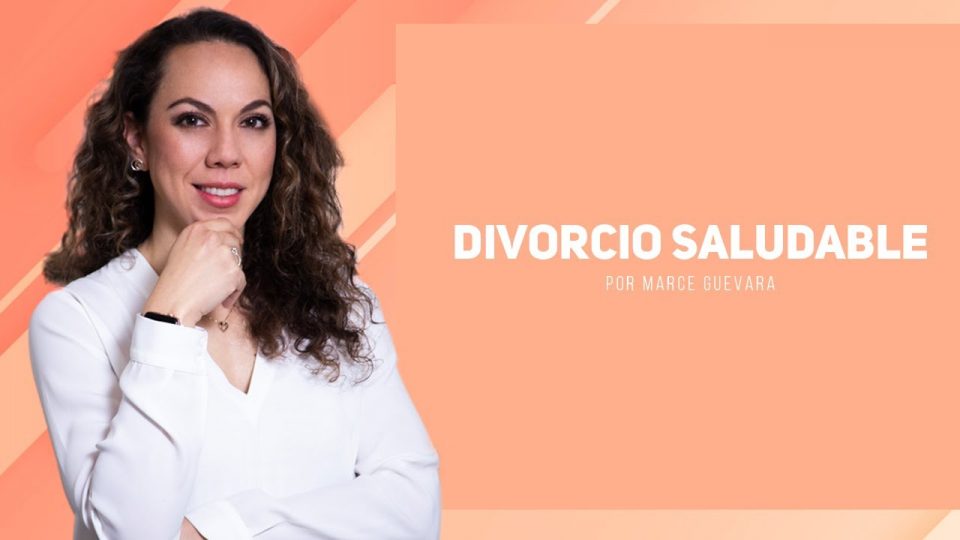 Divorcio saludable Pt.