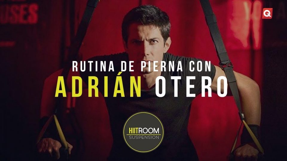 Rutina de pierna
