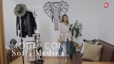 Moda con Sofía Medina