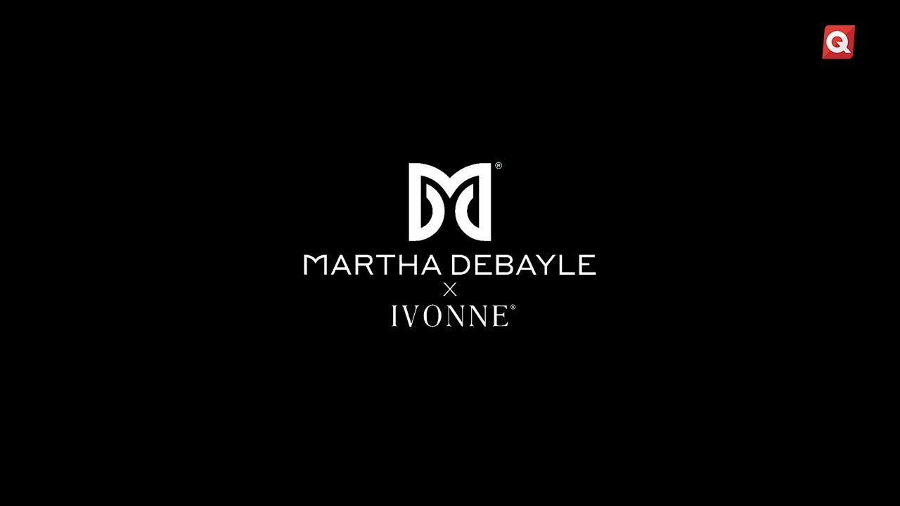 Quetal Presenta Martha Debayle X Ivonne Estudio Q