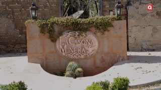 La Casona Minera | Spa Caliche