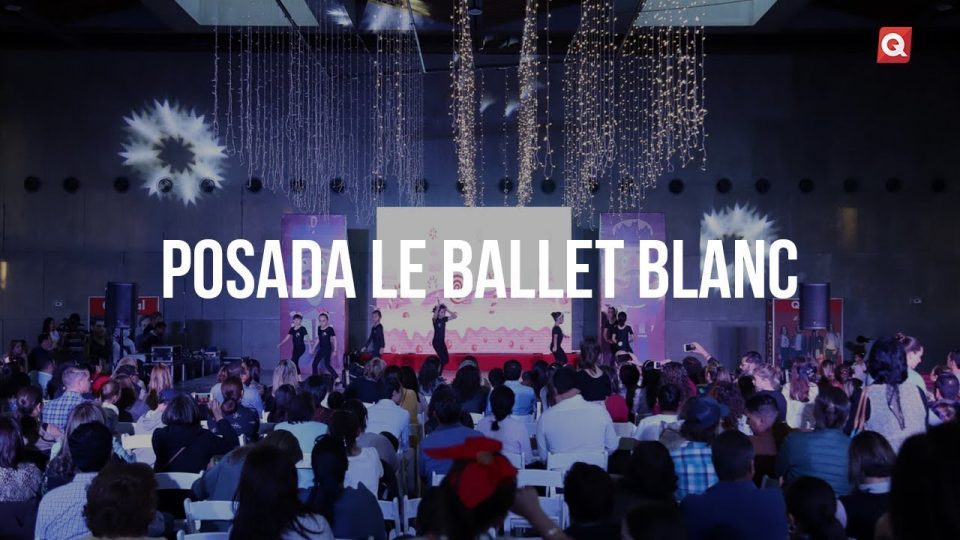 Posada Le Ballet Blanc