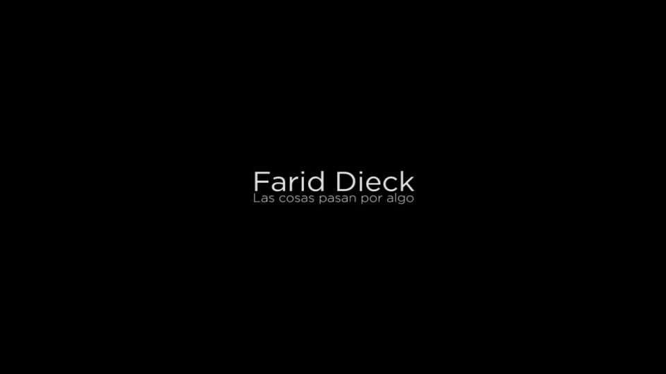 QueTal presenta: Farid Dieck