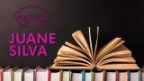 Juane Silva Recomendaciones de libros 2020