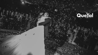 BODA DE ALYNN RUIZ & ABEL RANGEL