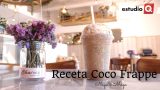 RECETA FRAPPE DE COCO con NAYELLI MAYA