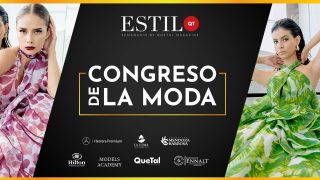 ESTILO QT presenta: CONGRESO DE LA MODA