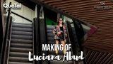 MAKING OF DE LUCIANA ABUD