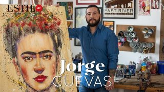 ESTILO QT presenta: JORGE CUEVAS
