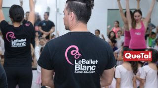 TE PRESENTAMOS TODAS LAS SUCURSALES DE LE BALLET BLANC
