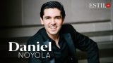 ESTILO QT presenta: DANIEL NOYOLA