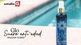 GLO GOLD HIDRATANTE ANTI EDAD con PAULINA FLORES