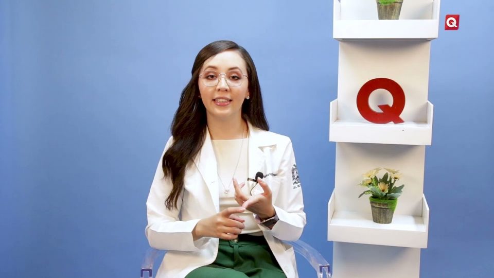 Riesgos en las dietas de moda con Mariana Fernández