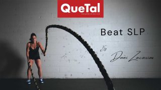 Estudio Q: Beat SLP By Daniela Zacarias.