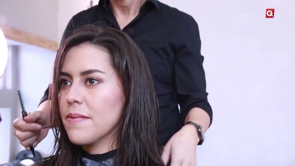 Tendencias de cortes de cabello otoño/invierno con Alfredo escobar