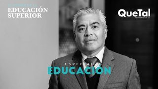 DR. FRANCISCO HERNÁNDEZ ORTIZ – Director General de la BECENE