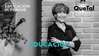 DRA. AURORA ORDUÑA CORREA – Rectora de la Universidad Intercultural