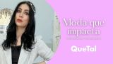 ENTREVISTA «MODA QUE IMPACTA» TERE ZERTUCHE