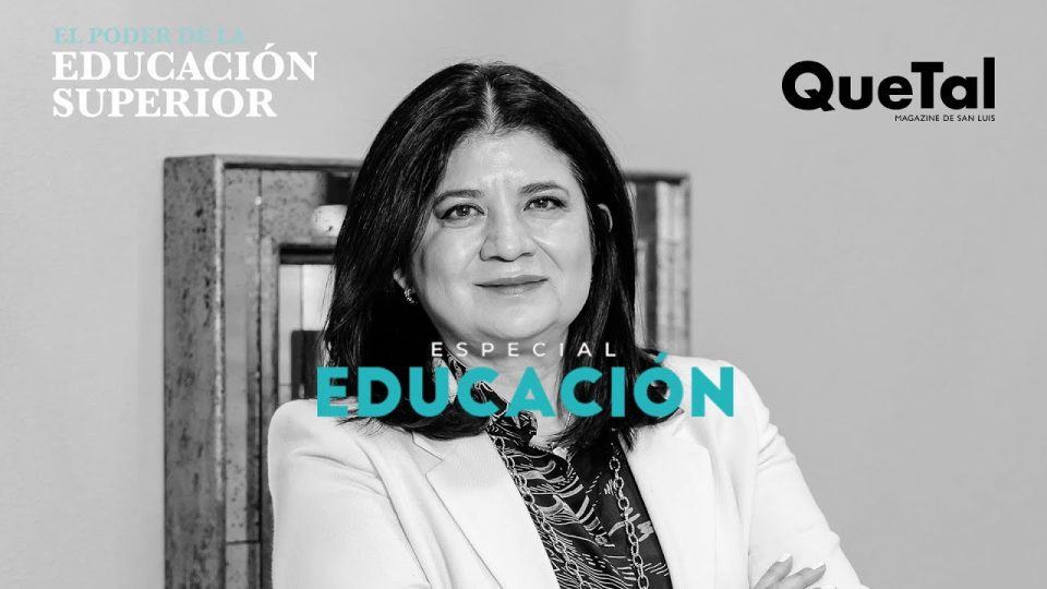 MTRA. NORMA CAROLINA MORENO ZÁRATE Rectora de la UNID Campus SLP