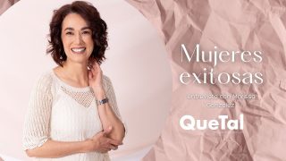 MUJERES QT – MARISSA GONZALEZ