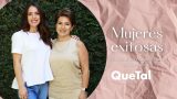 MUJERES QT – CECILIA Y MARIA CECILIA BREMER