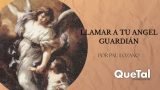 SEÑALES DE QUE TU ÁNGEL ESTÁ CONTIGO POR PAU LOZANO