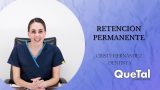La importancia de la retención post-tratamiento de ortodoncia por Cristy Hernández