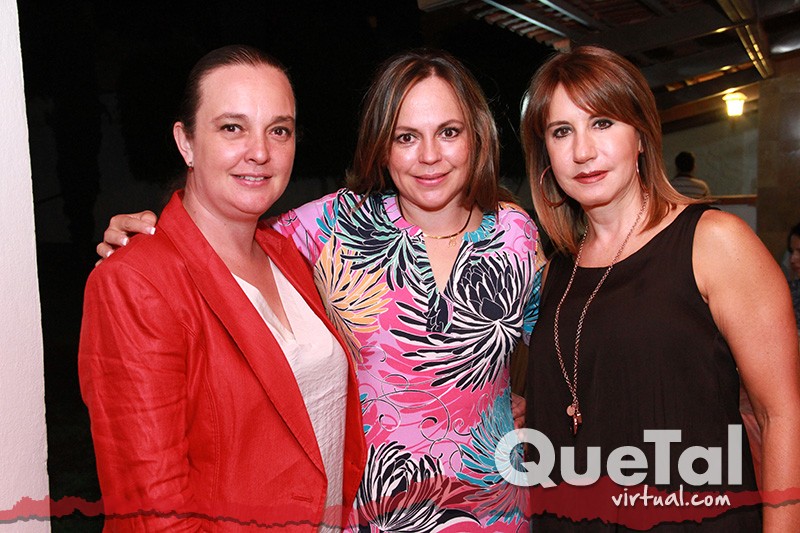 Que Tal Virtual Revista Sociales San Luis Potosí, S.L.P. MARISSA