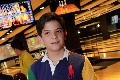  José Eduardo Villalobos Vita.