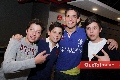  Juan Pablo, José, Jacobo y Andrés.