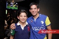  José Eduardo y Jacobo Villalobos.