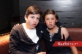  Andrés y Juan Pablo.