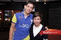  Jacobo y Andrés.