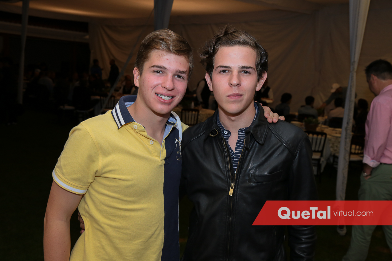 Que Tal Virtual Revista Sociales San Luis Potosí, S.L.P. CUMPLEAÑOS